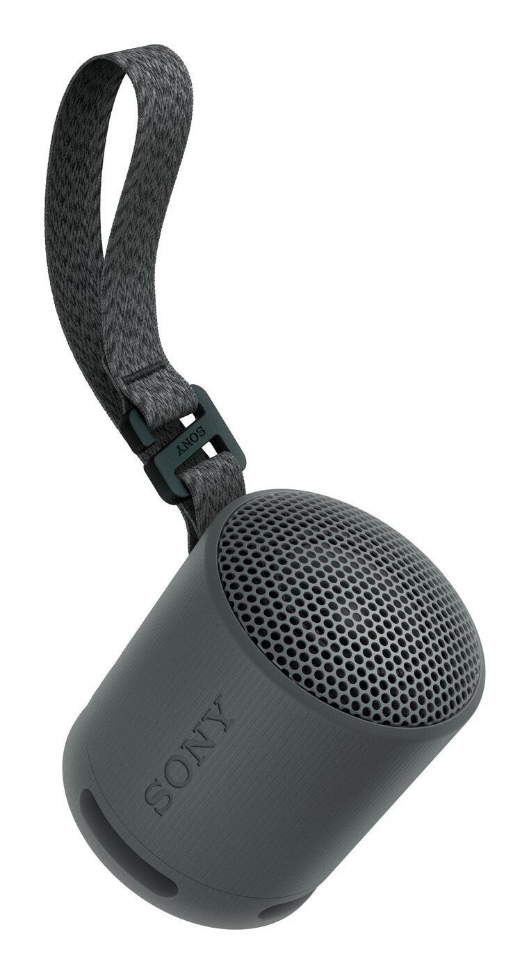 Sony SRS-XB100 Altavoz monofónico portátil Negro