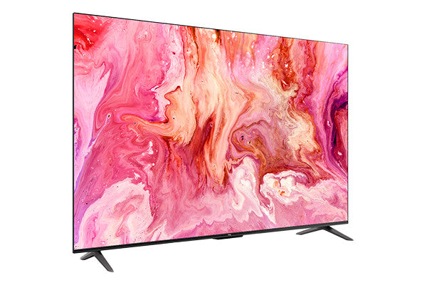 TCL S454 190,5 cm (75") 4K Ultra HD Smart TV Wifi Negro