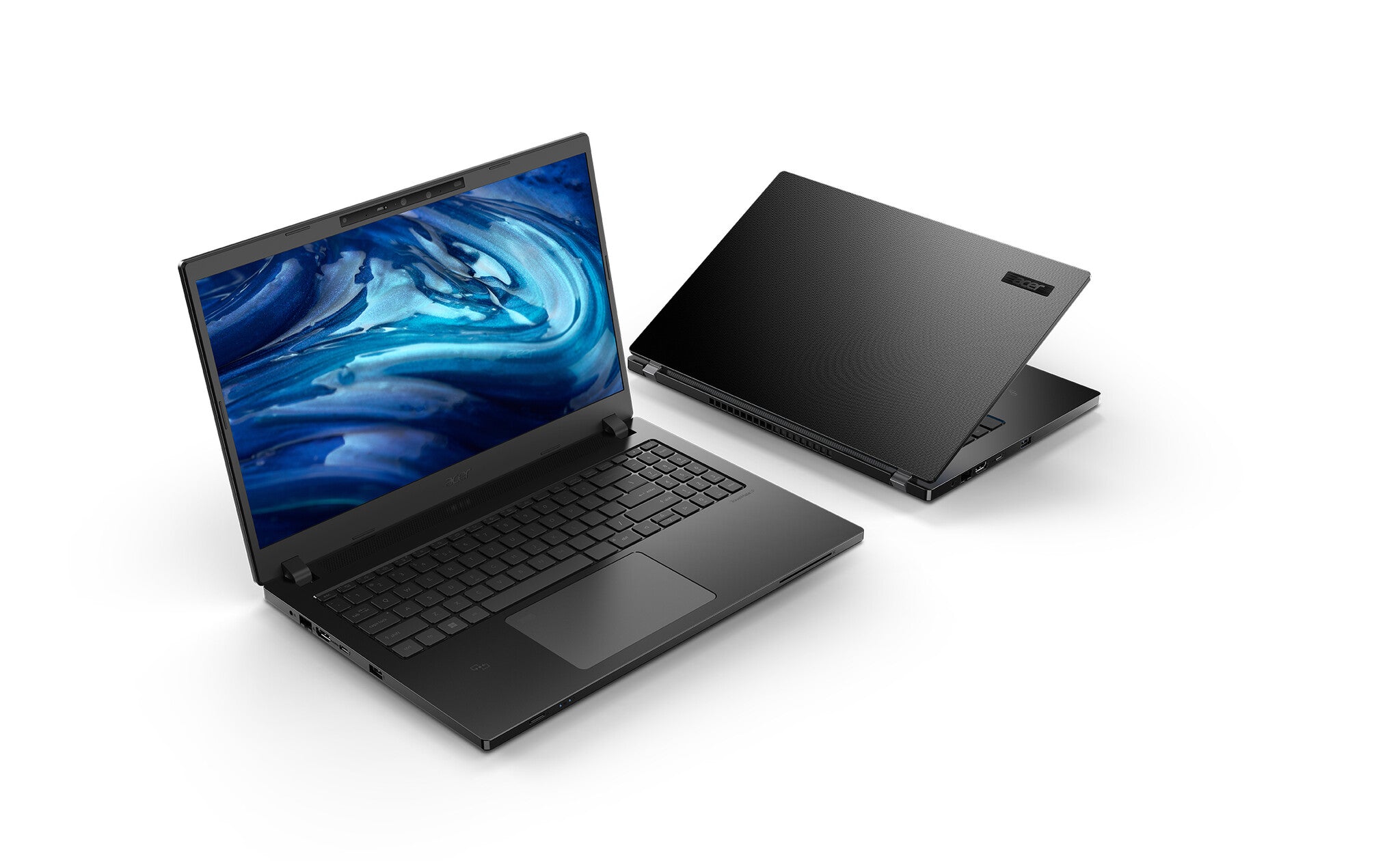 Acer TravelMate P2 TMP214-54-37X3 Intel® Core™ i3 i3-1215U Portátil 35,6 cm (14") Full HD 8 GB DDR4-SDRAM 512 GB SSD Wi-Fi 6 (802.11ax) Windows 11 Pro Negro