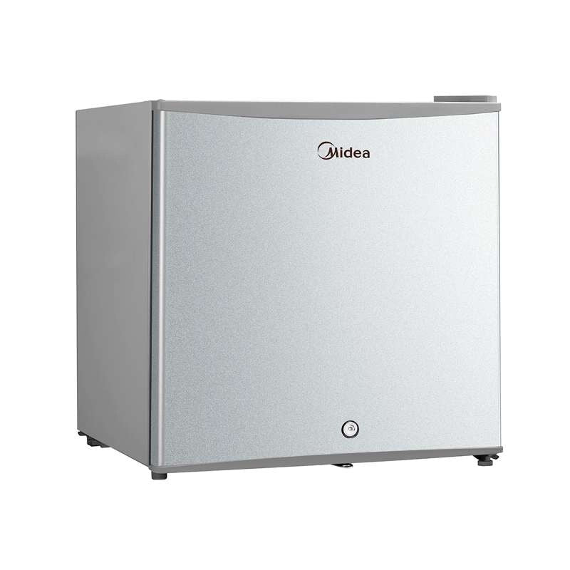 Midea MDRD86FGM50 frigorífico Independiente 46 L Plata