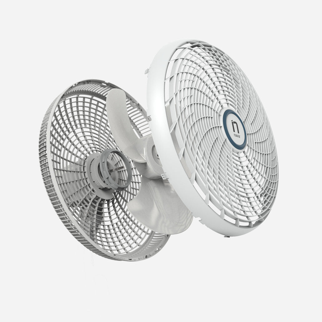 Navia P1833 ventilador Gris
