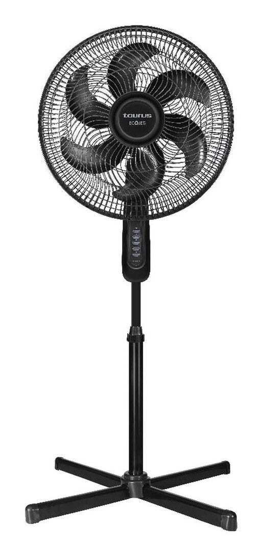 Taurus M94410600 ventilador Negro