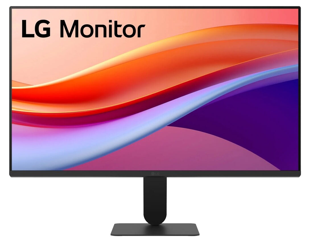 LG 27U411A-B pantalla para PC 68,6 cm (27") 1920 x 1080 Pixeles Full HD LED Negro