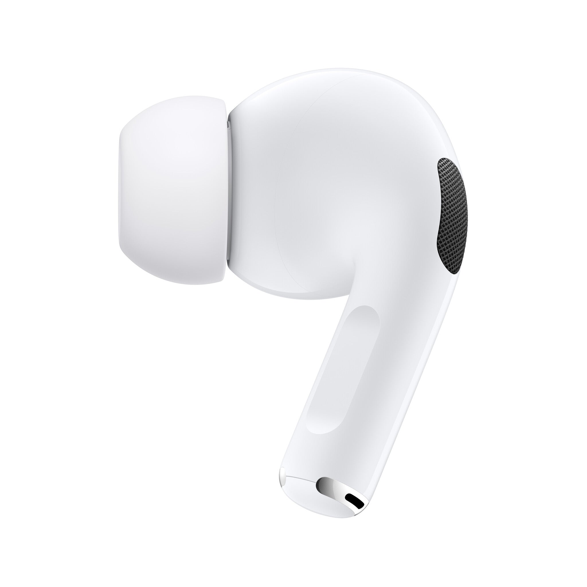 Apple AirPods Pro with MagSafe Charging Case AirPods Auriculares Inalámbrico Dentro de oído Llamadas/Música Bluetooth Blanco