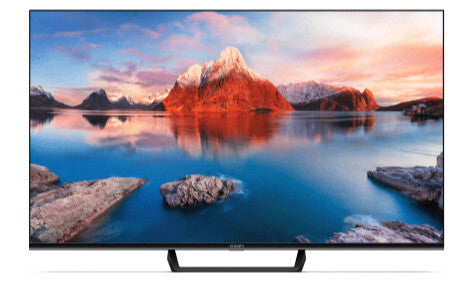 Xiaomi 50 127 cm (50") 4K Ultra HD Smart TV Wifi Negro