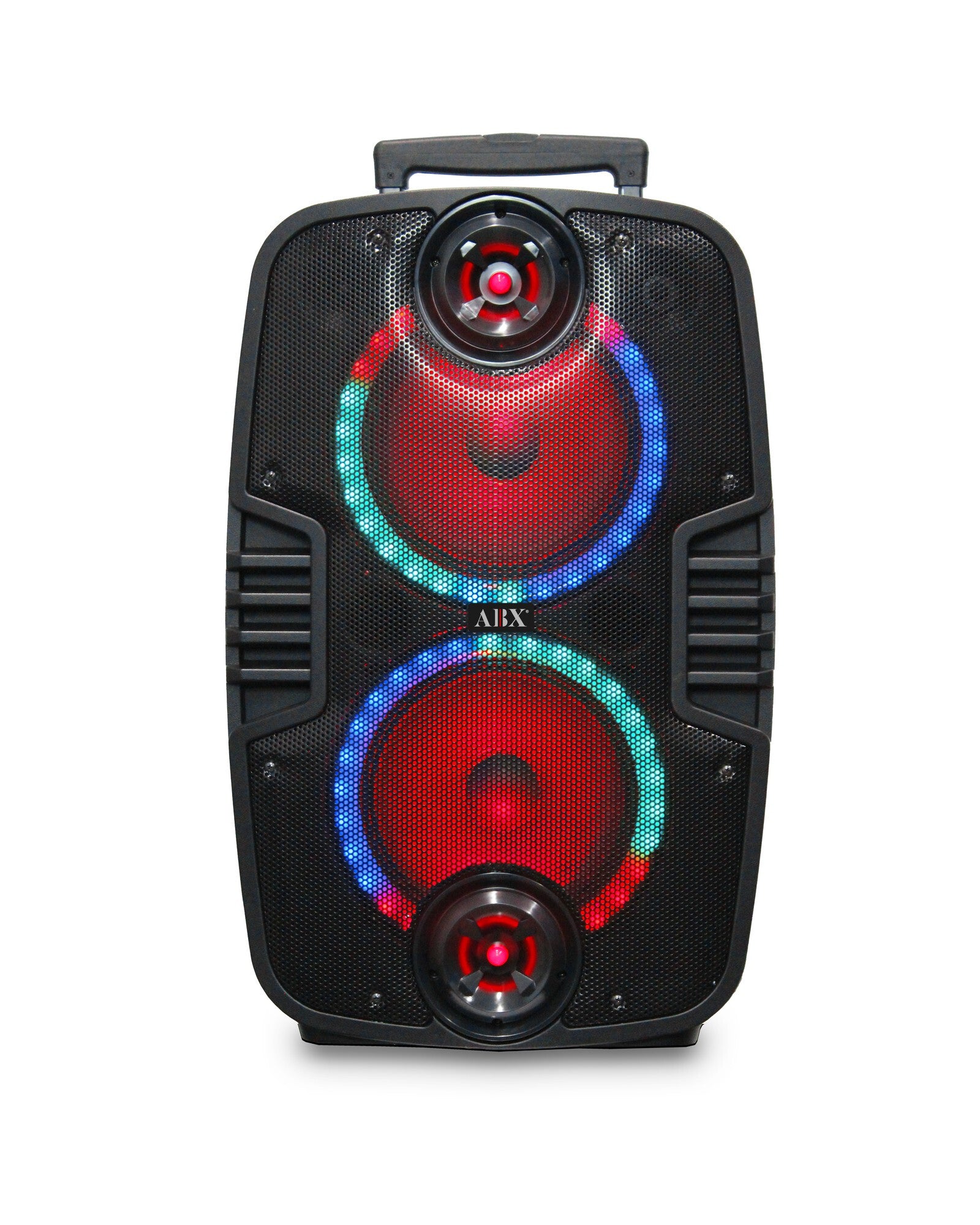 Audiobox ABX-211R altavoz para sistema de megafonía De 4 vías