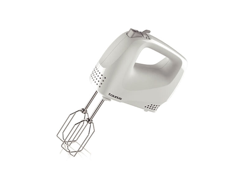 Taurus New Mixo Batidora de mano 100 W Blanco