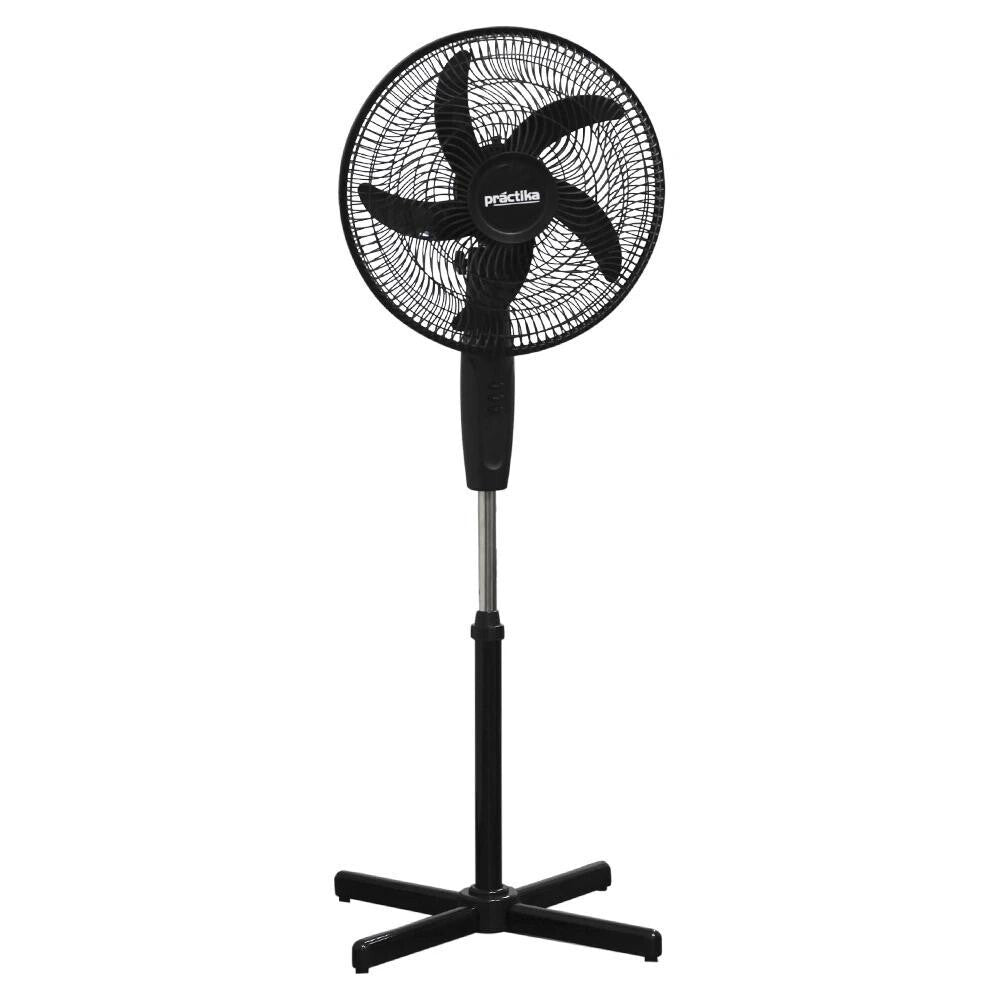 Taurus PRKT16 ventilador Negro