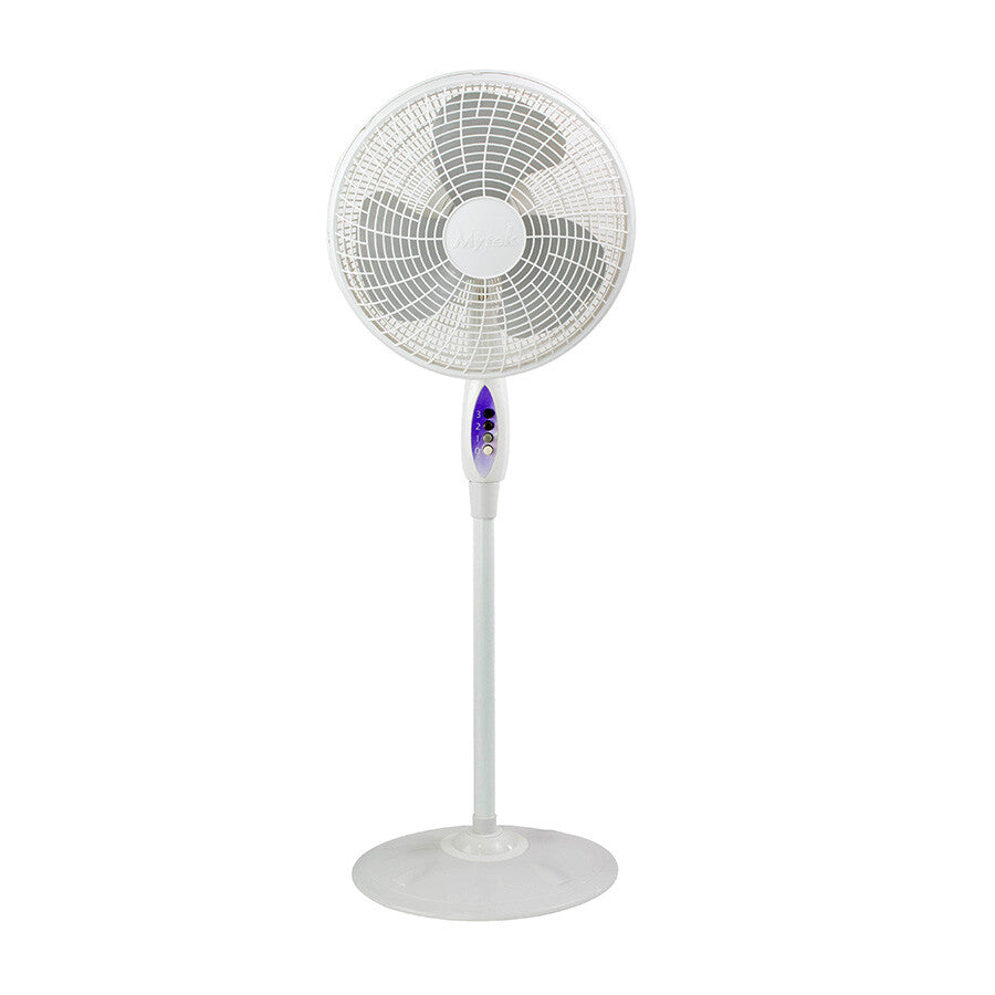 Mytek MY-3123M ventilador Blanco