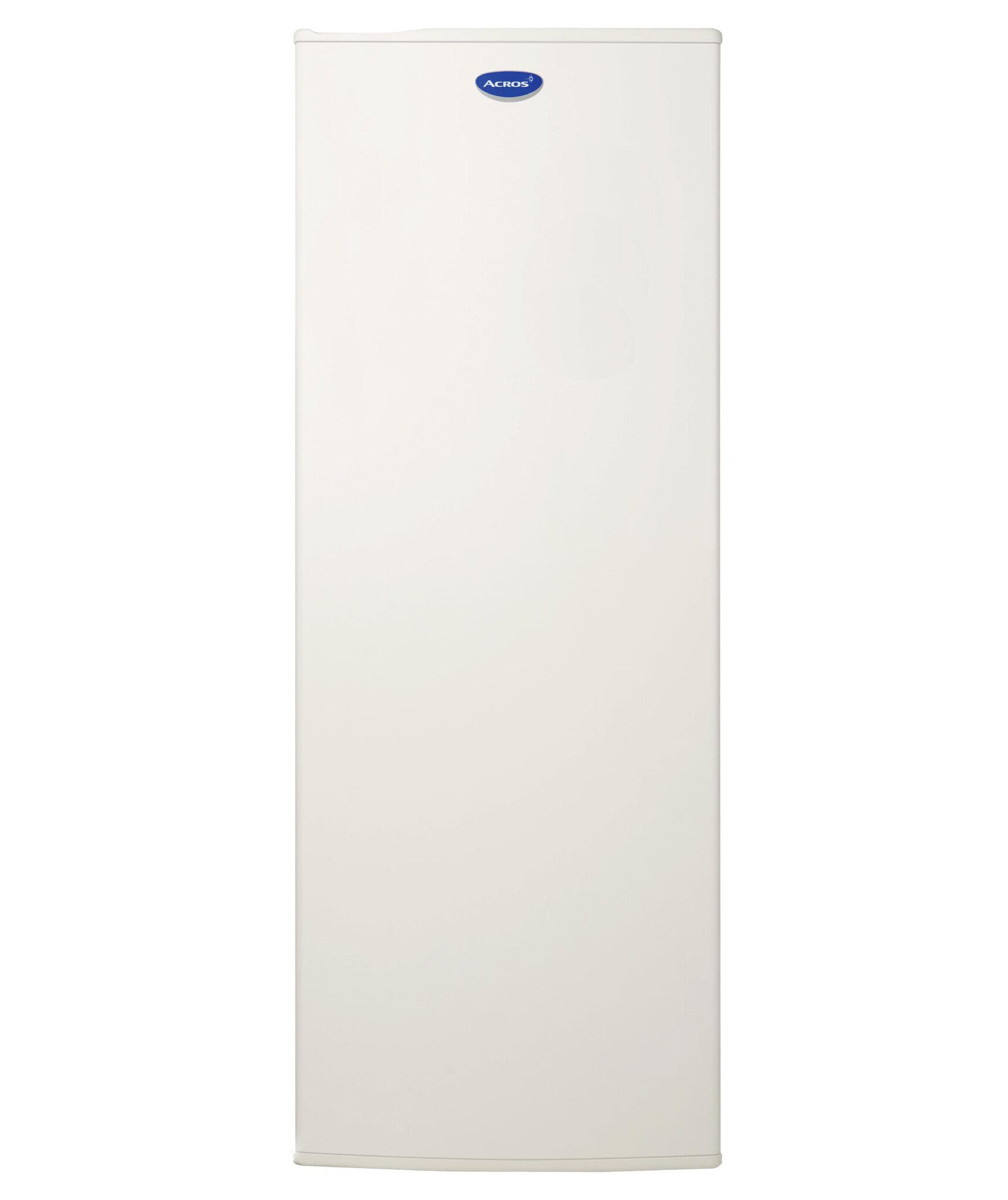 Acros ARP07TXLT nevera combi Independiente Blanco