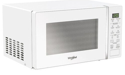 Whirlpool WM1807D Blanco Solo microondas Encimera 20 L 700 W