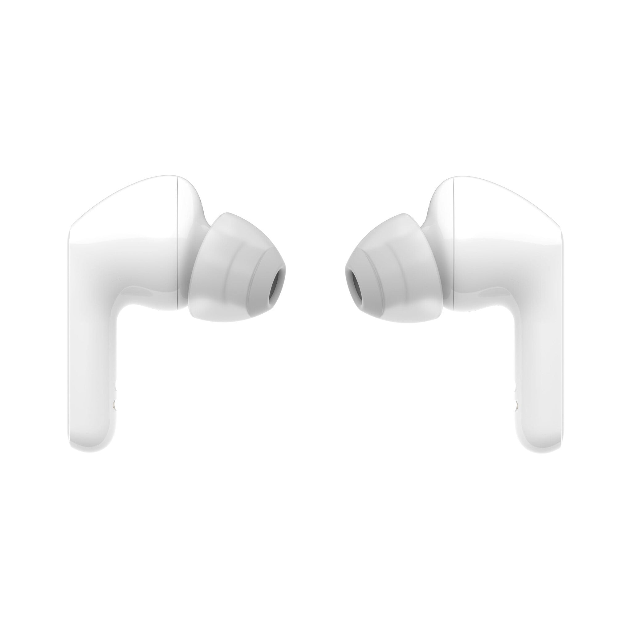 LG TONE Free FN6 Auriculares True Wireless Stereo (TWS) Dentro de oído Llamadas/Música Bluetooth Blanco