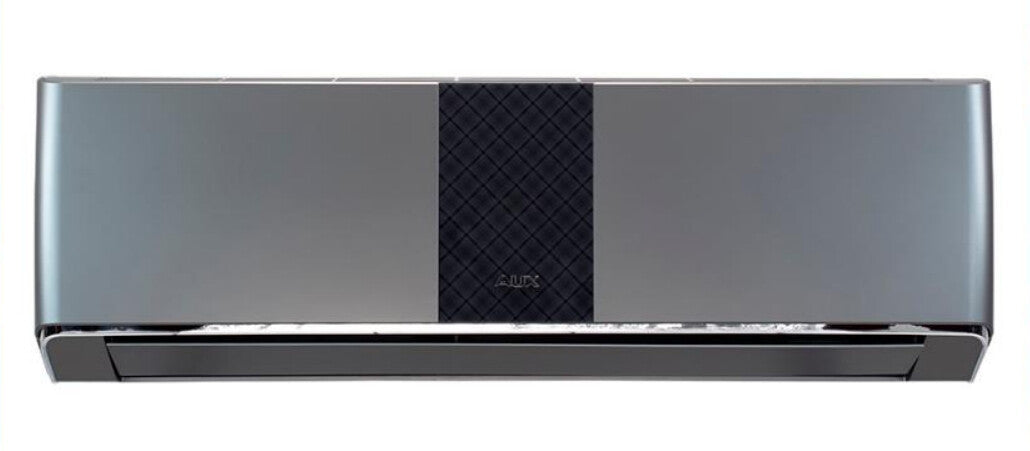 AUX ASW-H18T2/DPR1DI-US sistema de aire acondicionado dividido Sistema split Plata
