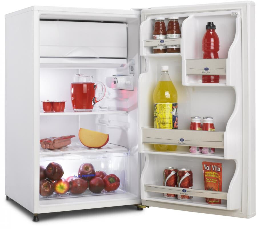 Whirlpool WS5501Q nevera combi Independiente Blanco