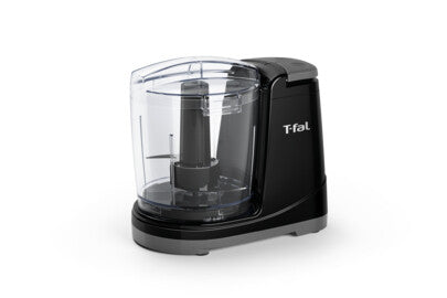 T-Fal MF2528MX picadora Negro