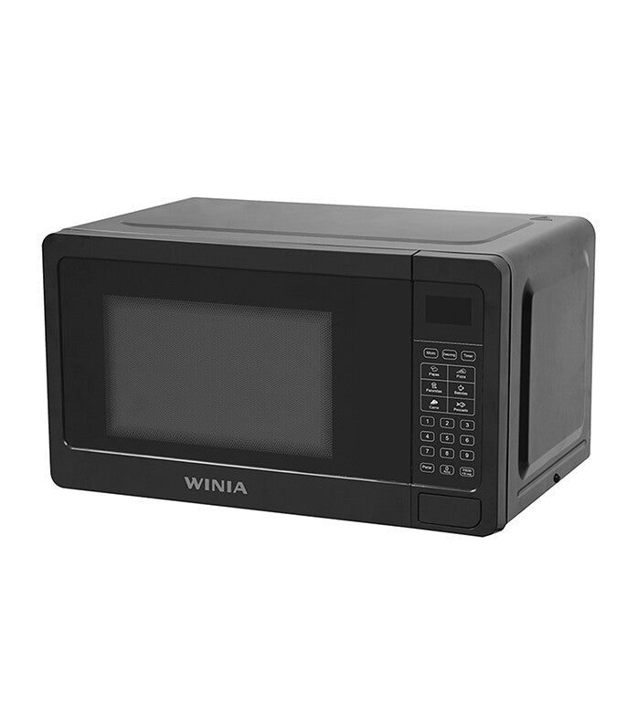 WINIA KOS-62BB microondas Negro Encimera