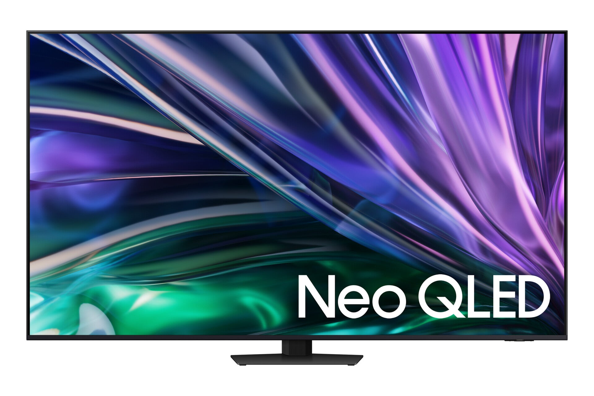 Samsung QN85D QN55QN85DBFXZX Televisor 139,7 cm (55") 4K Ultra HD Smart TV Wifi Negro