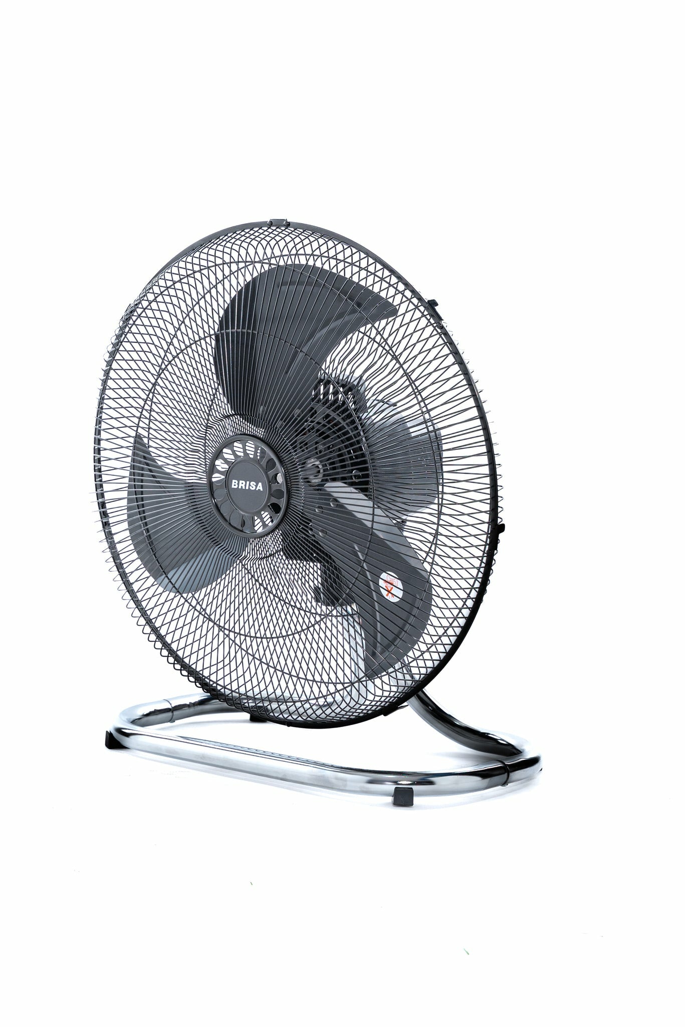 BRISA PO-18F ventilador Negro