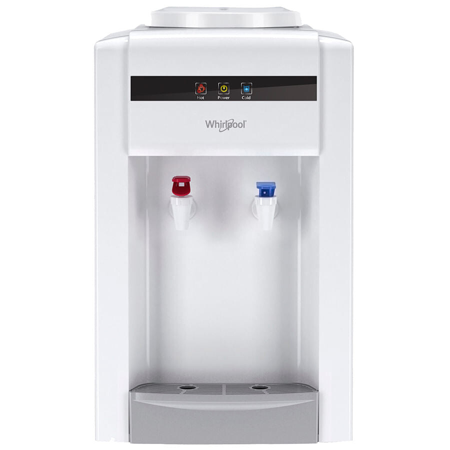Whirlpool WK5053Q dispensador de agua Blanco 19 L