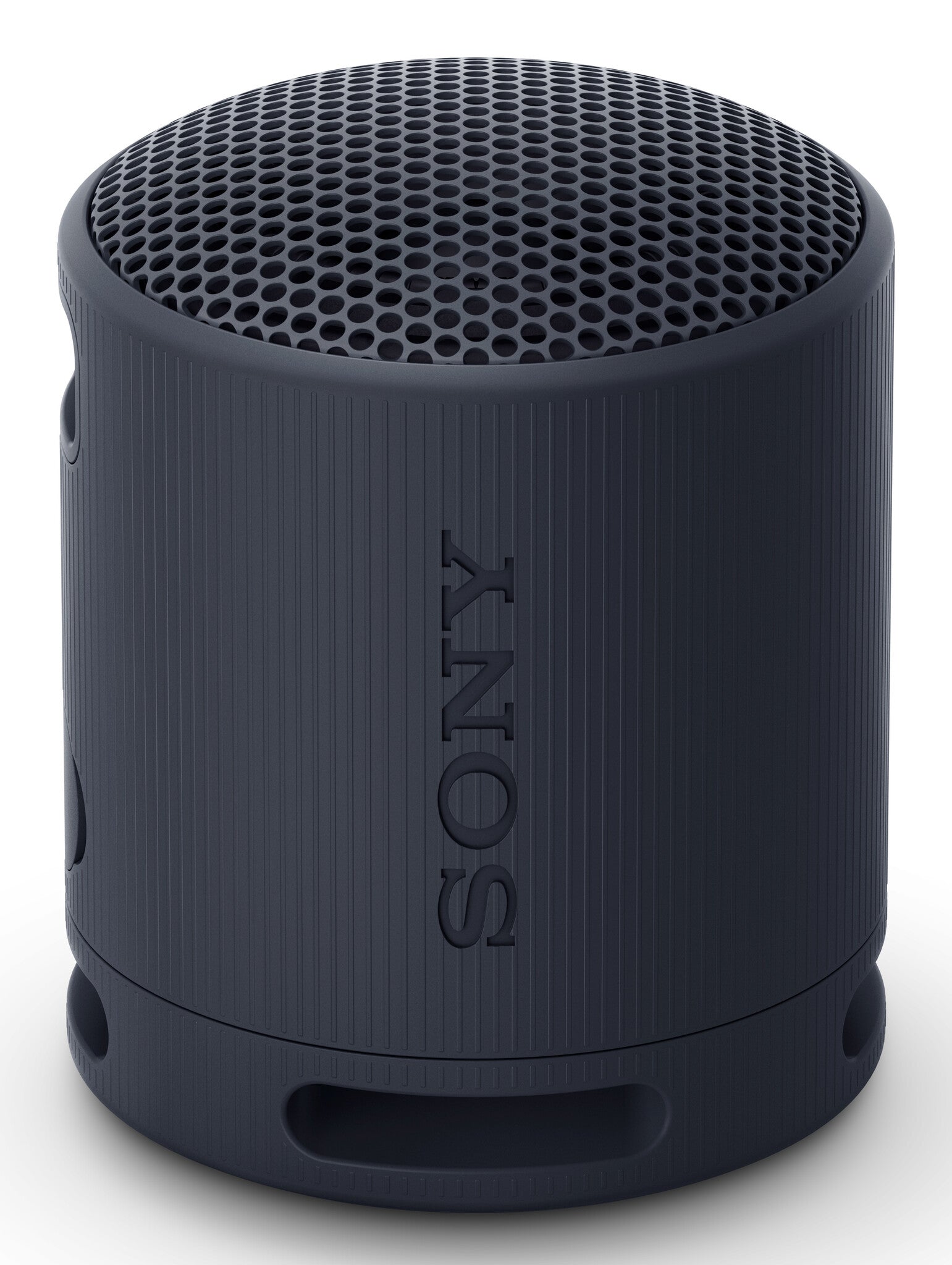 Sony SRS-XB100 Altavoz monofónico portátil Negro