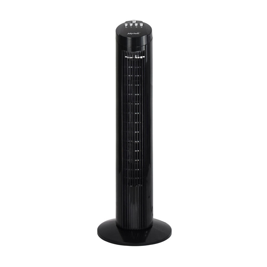 Mytek MY-3352 ventilador Negro