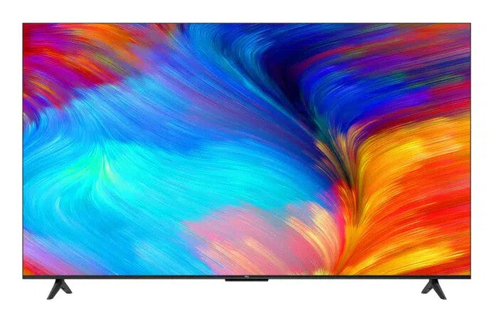 TCL S4 75S451G Televisor 190,5 cm (75") 4K Ultra HD Smart TV Wifi Negro