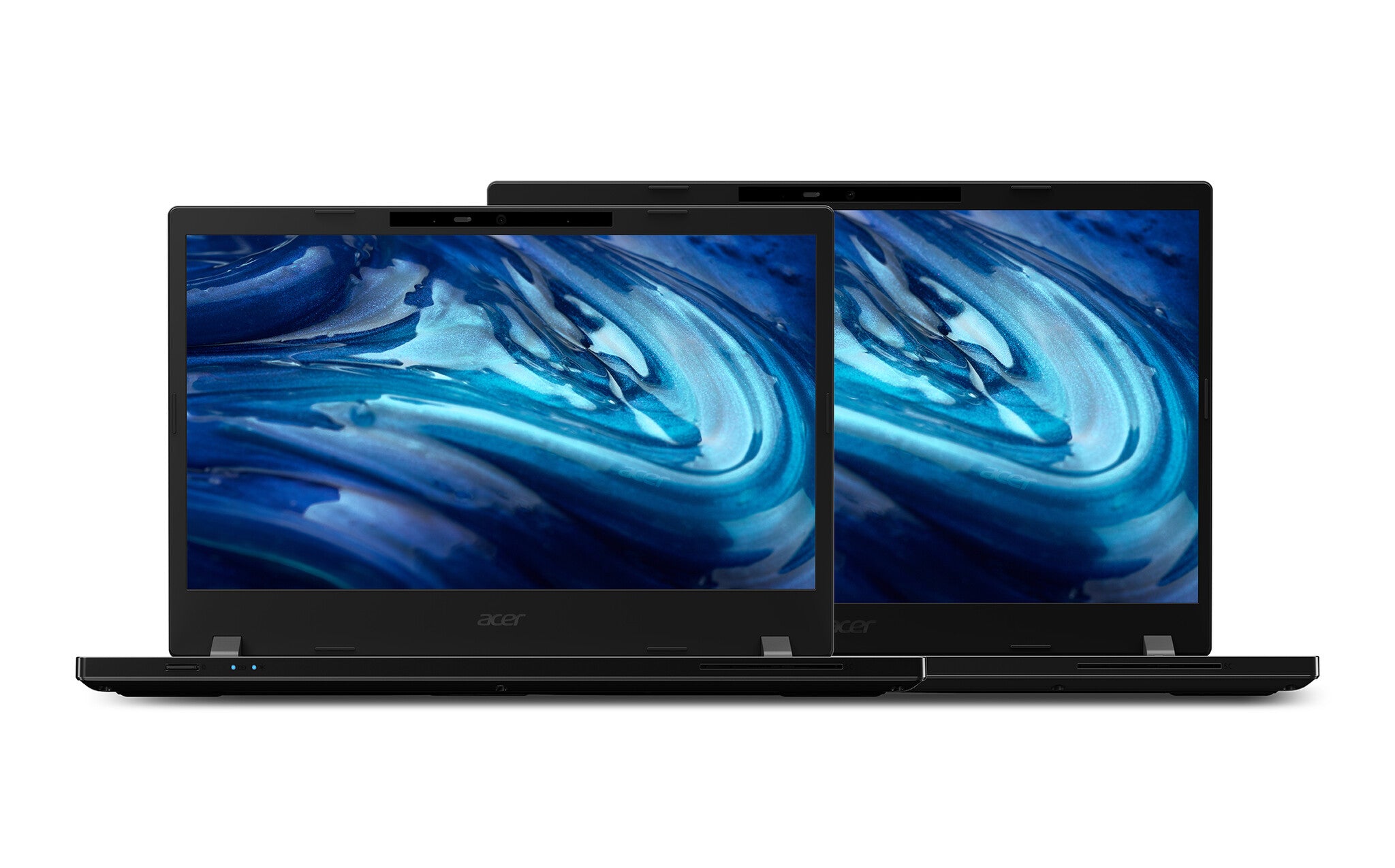 Acer TravelMate P2 TMP214-54-37X3 Intel® Core™ i3 i3-1215U Portátil 35,6 cm (14") Full HD 8 GB DDR4-SDRAM 512 GB SSD Wi-Fi 6 (802.11ax) Windows 11 Pro Negro