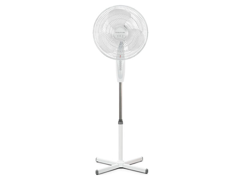 Taurus AUSTROS ventilador Blanco
