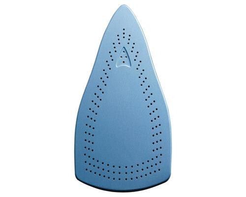 Hamilton Beach 19803R plancha Plancha vapor-seco Suela de cerámica 1500 W Gris, Púrpura