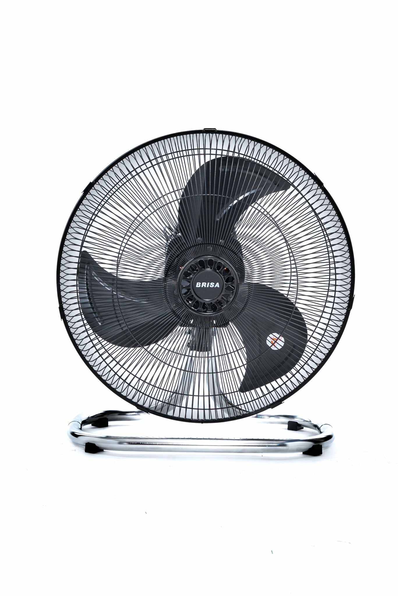 BRISA PO-18F ventilador Negro