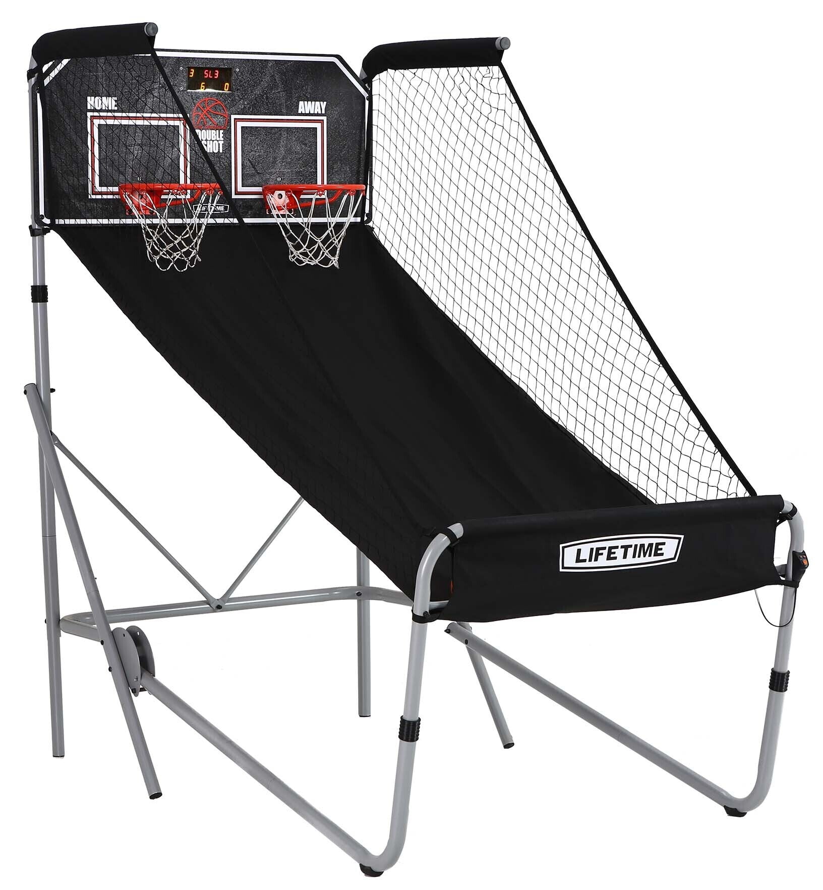 Lifetime 90648 juego recreativo de baloncesto Minijuego de baloncesto