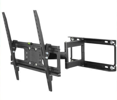 Peerless TVA4275 soporte para TV 190,5 cm (75") Negro