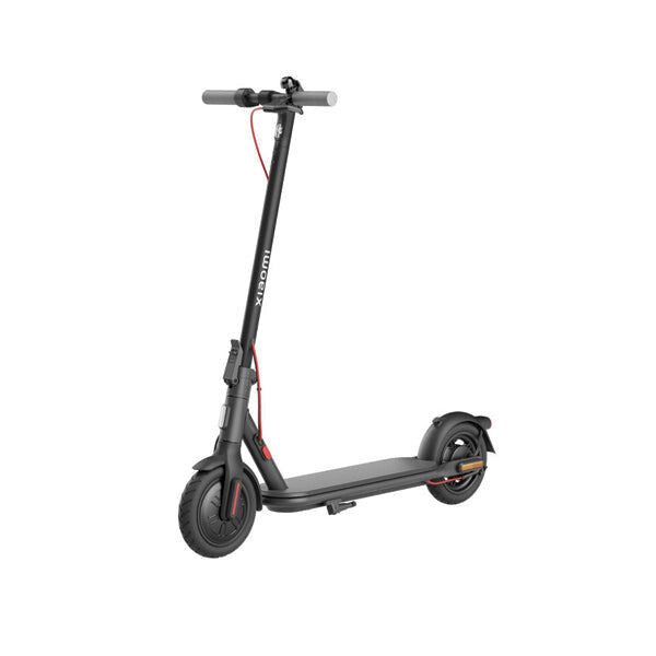 Xiaomi Electric Scooter 4 Lite EU Negro 25 kmh 5200 Ah