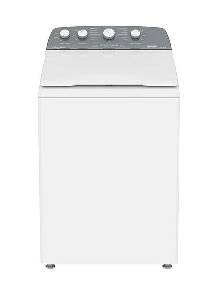 Whirlpool 8MWTW1934MJM lavadora Carga superior 19 kg 770 RPM Blanco