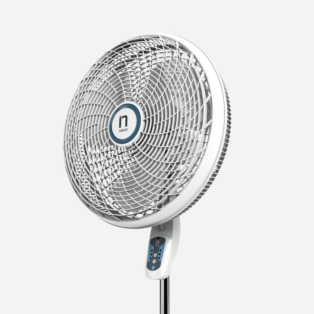 Navia P1833 ventilador Gris