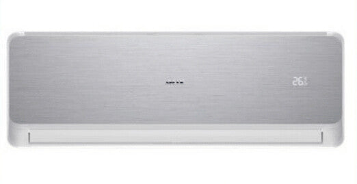 AUX ASW-24B2INV/SS sistema de aire acondicionado dividido Sistema split Gris