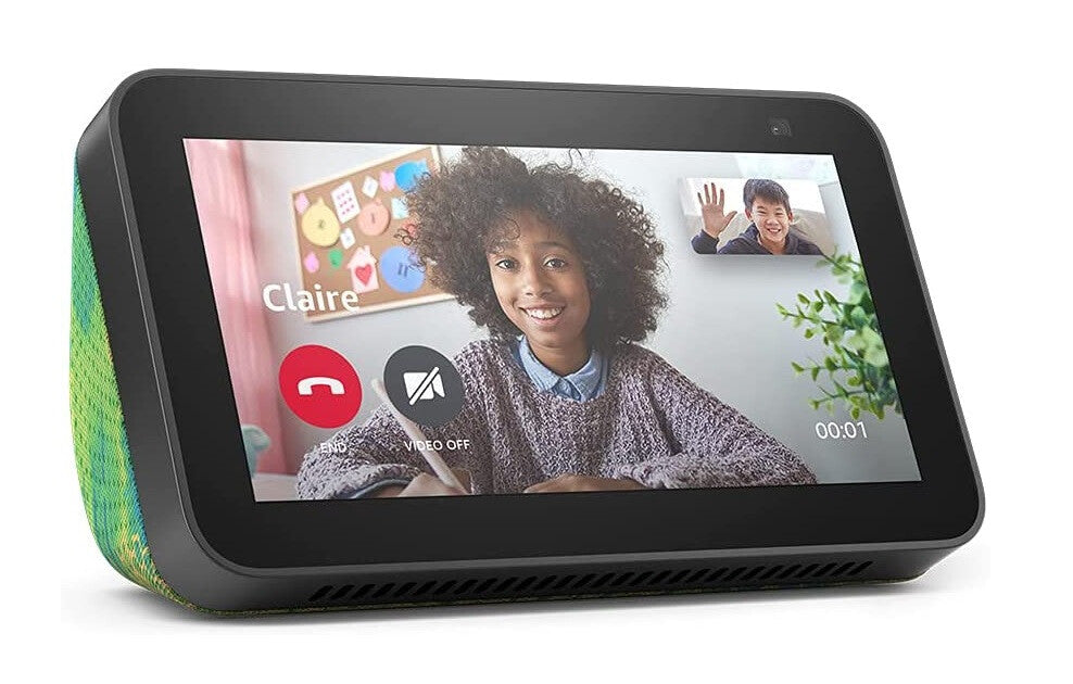 Amazon Echo Show 5 (2nd gen.)