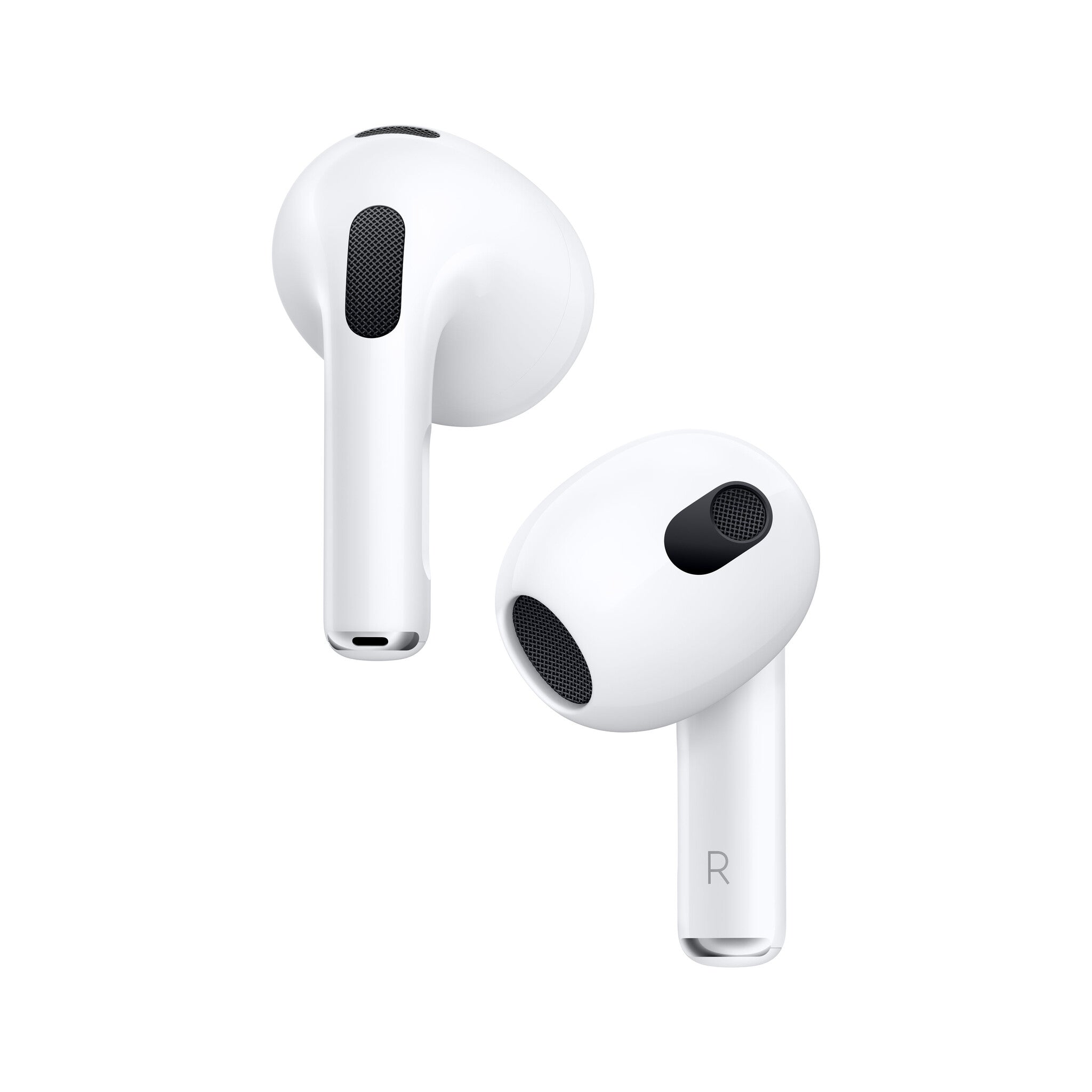 Apple AirPods (3rd generation) AirPods Auriculares Inalámbrico Dentro de oído Llamadas/Música Bluetooth Blanco