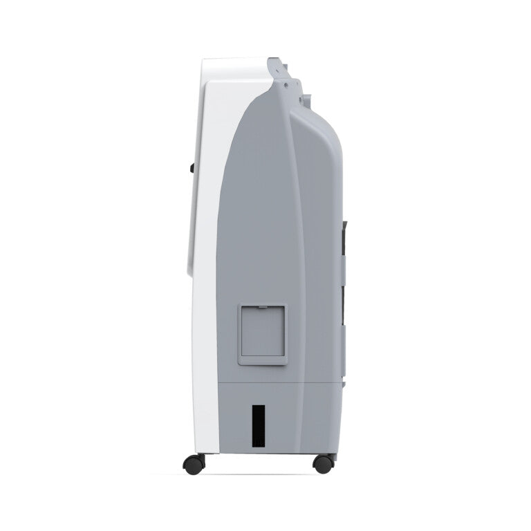 Symphony DUKE climatizador evaporativo Climatizador evaporativo portátil