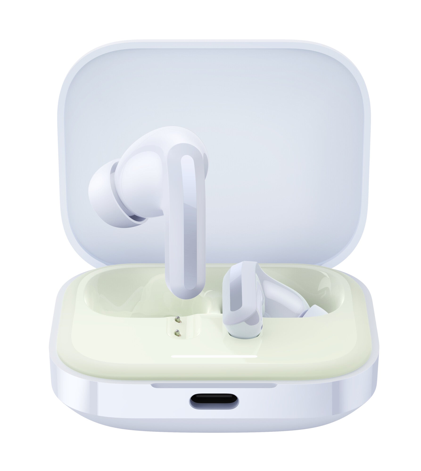 Xiaomi Redmi Buds 5 Auriculares Inalámbrico Dentro de oído Llamadas/Música USB Tipo C Bluetooth Azul