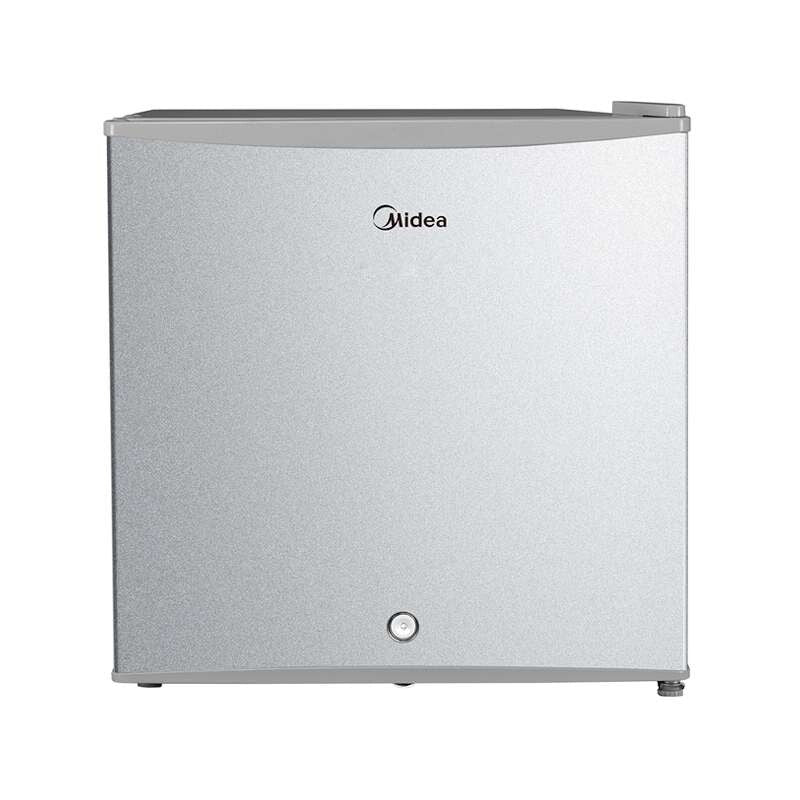 Midea MDRD86FGM50 frigorífico Independiente 46 L Plata