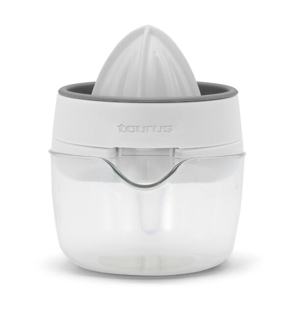 Taurus CITRUS 800 exprimidor Exprimidor eléctrico con brazo 25 W Blanco