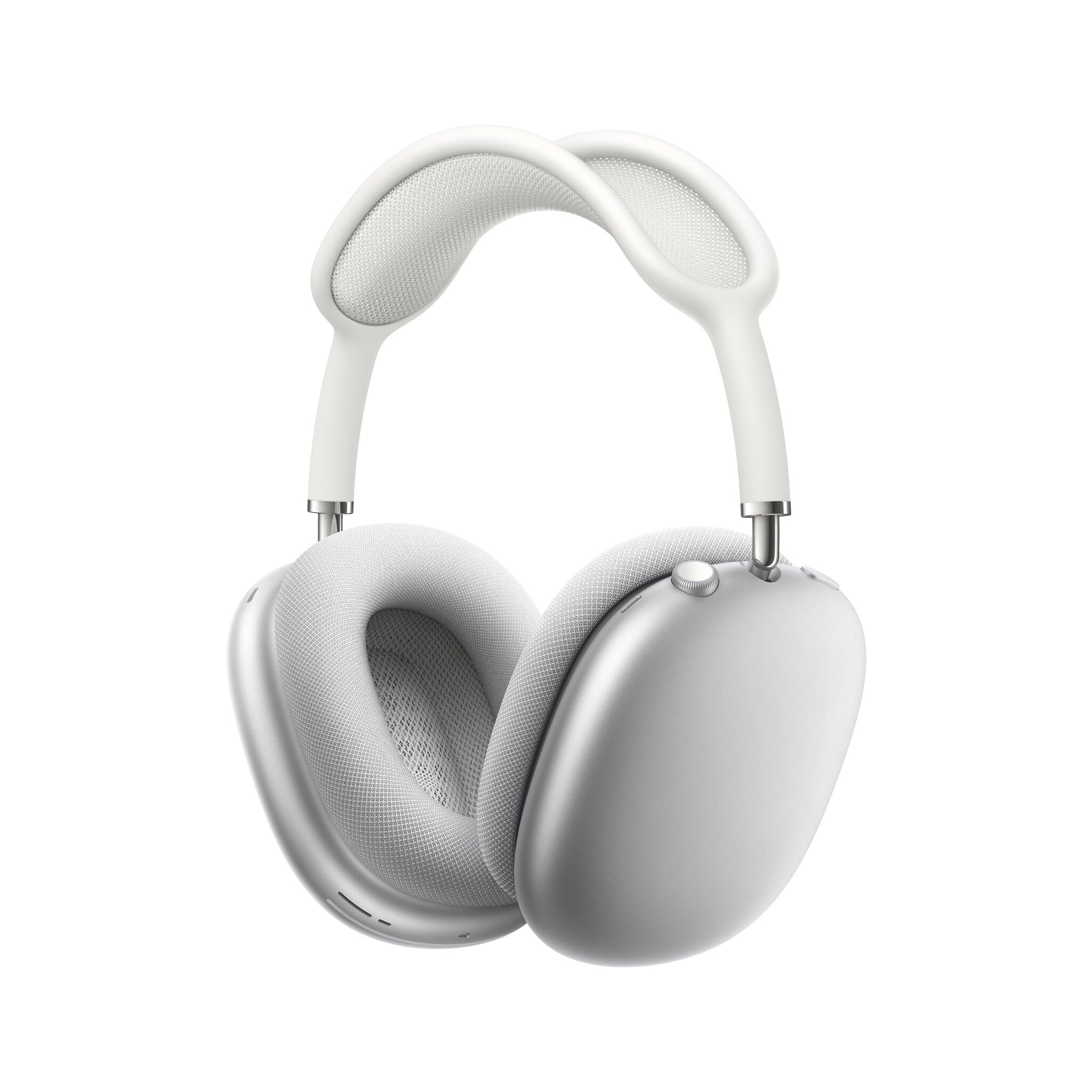 Apple AirPods Max Auriculares Inalámbrico Diadema Llamadas/Música Bluetooth Plata