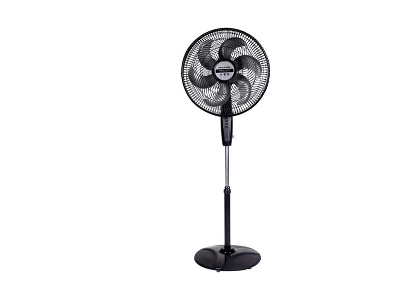 Taurus SILENT POWER ventilador Negro