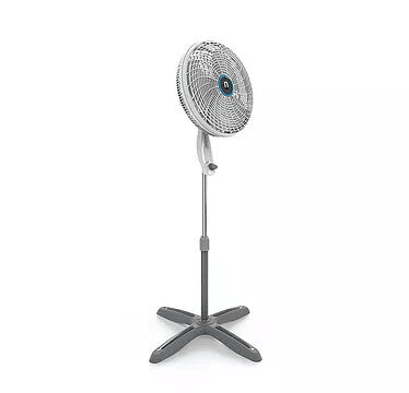 Navia P160 ventilador Gris