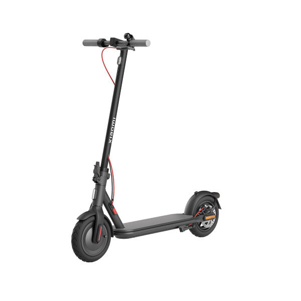 Xiaomi Electric Scooter 4 EU Negro 25 kmh 7650 Ah