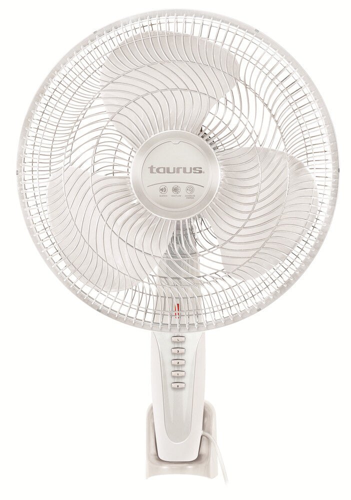 Taurus BOLT 16 ventilador Blanco