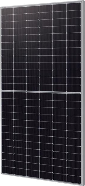 GCL GCL-M10/72H555 placa solar 555 W Silicio monocristalino