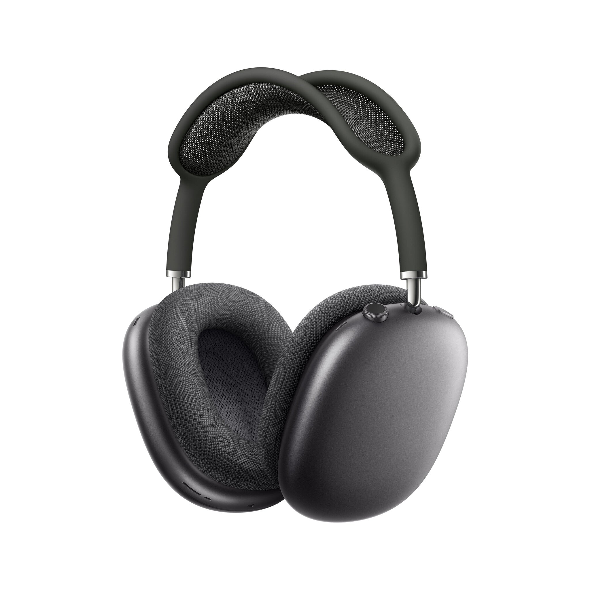 Apple AirPods Max Auriculares Inalámbrico Diadema Llamadas/Música Bluetooth Gris