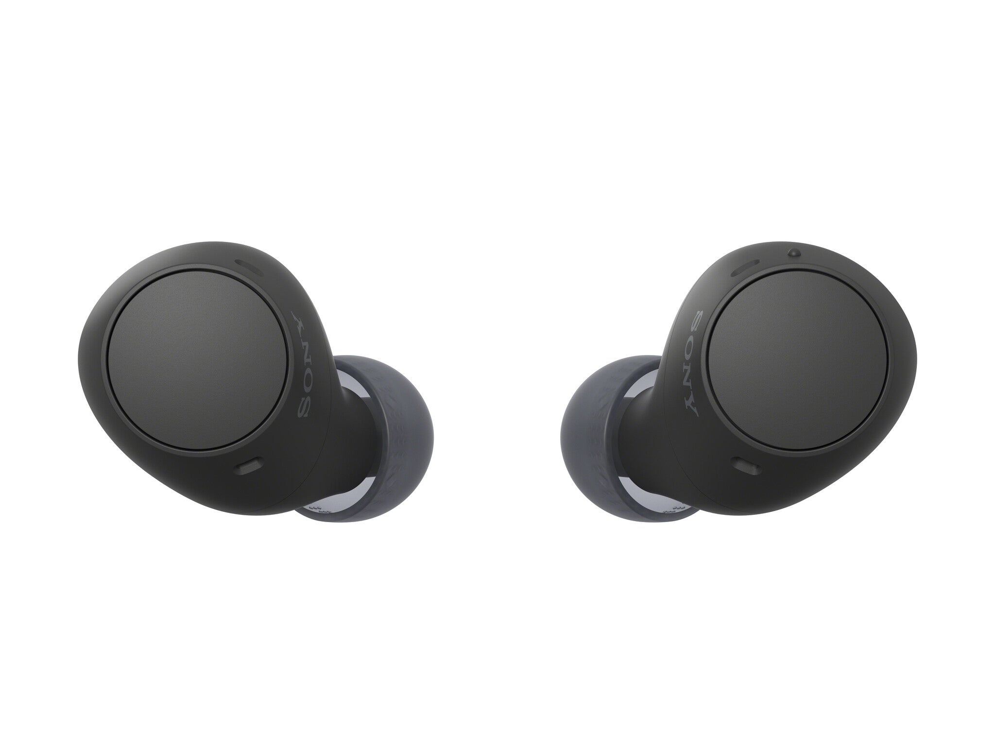 Sony WF-C510 Auriculares True Wireless Stereo (TWS) Dentro de oído Llamadas/Música/Deporte/Uso diario Bluetooth Negro